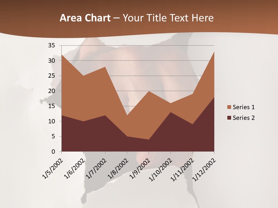 Christ Thorn Christian PowerPoint Template