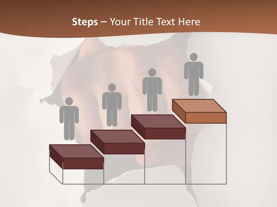 Christ Thorn Christian PowerPoint Template