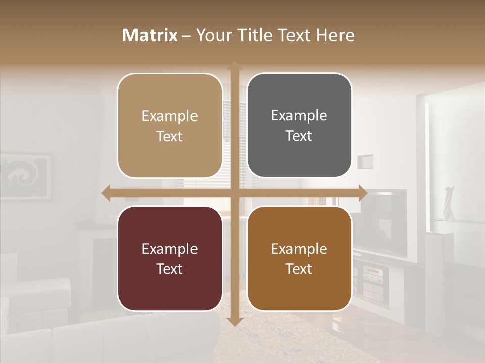 Office Humor Writing PowerPoint Template