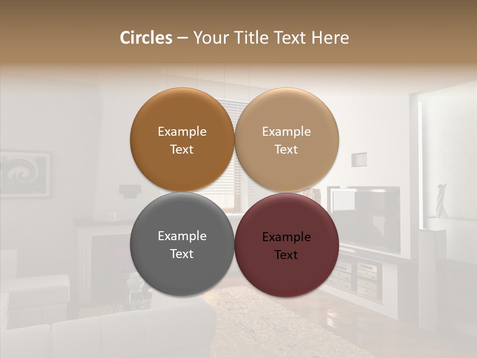 Office Humor Writing PowerPoint Template