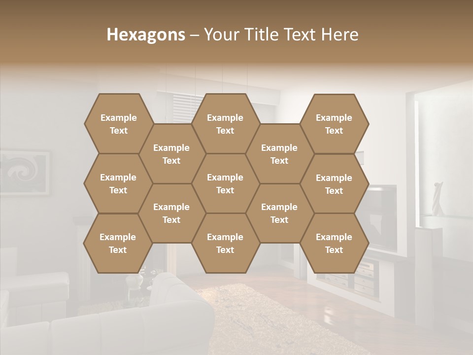 Office Humor Writing PowerPoint Template
