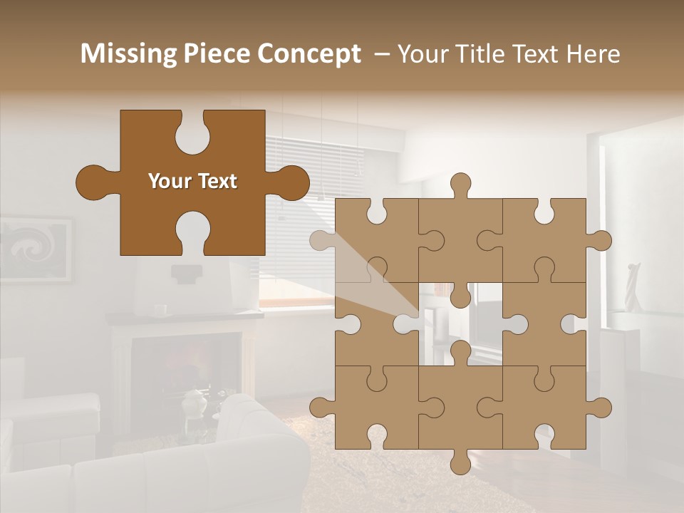 Office Humor Writing PowerPoint Template