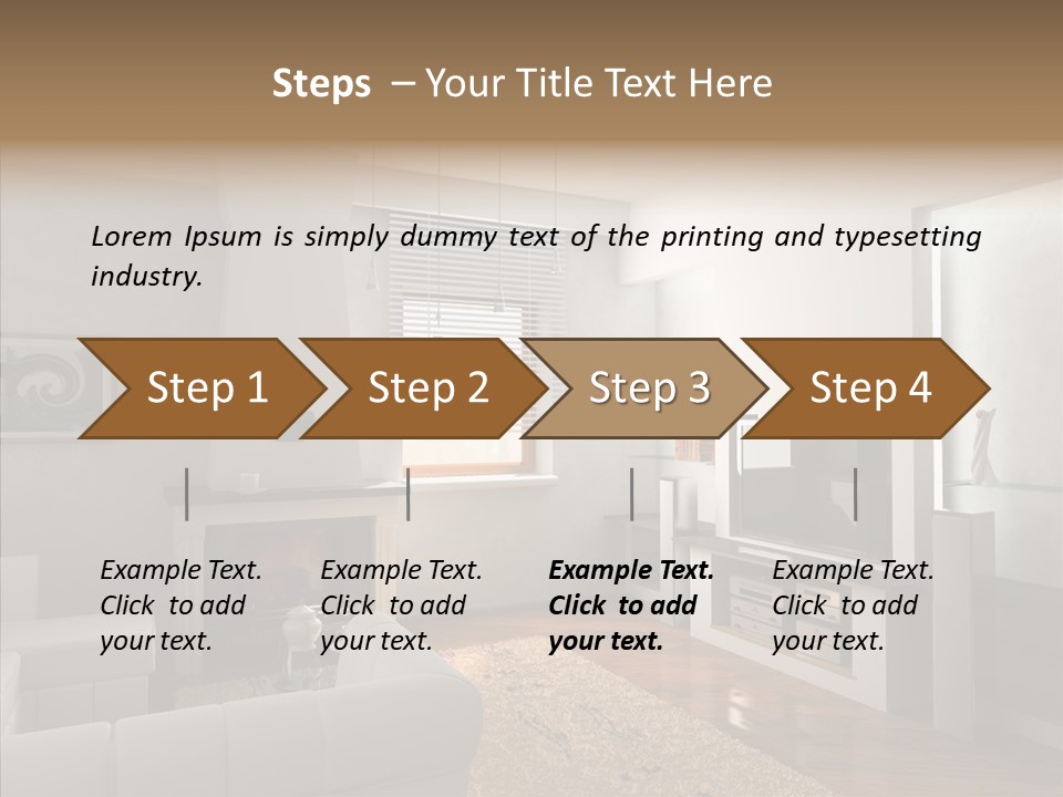 Office Humor Writing PowerPoint Template
