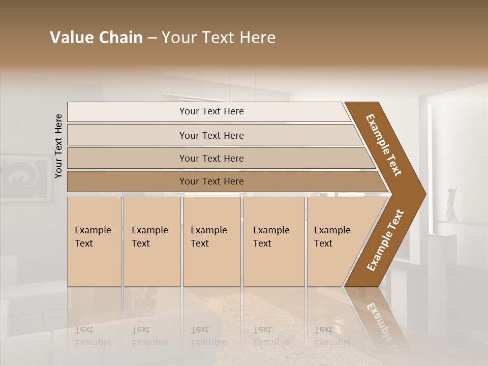 Office Humor Writing PowerPoint Template