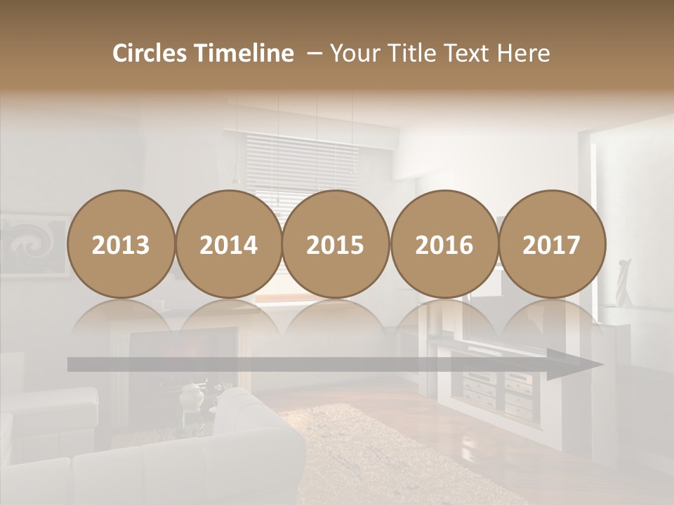 Office Humor Writing PowerPoint Template