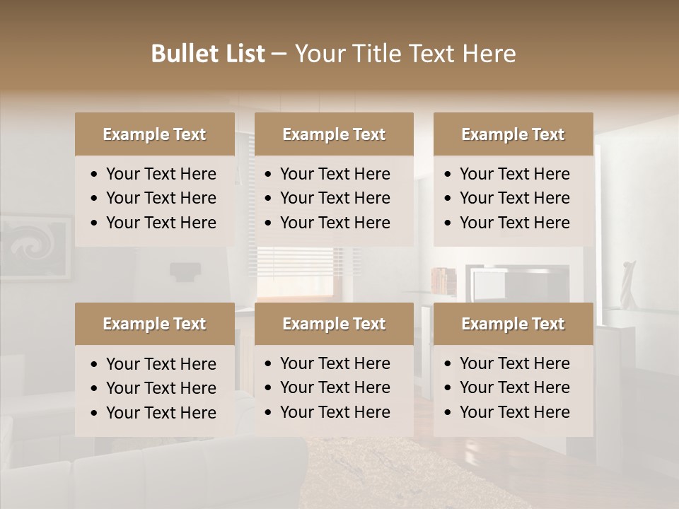 Office Humor Writing PowerPoint Template