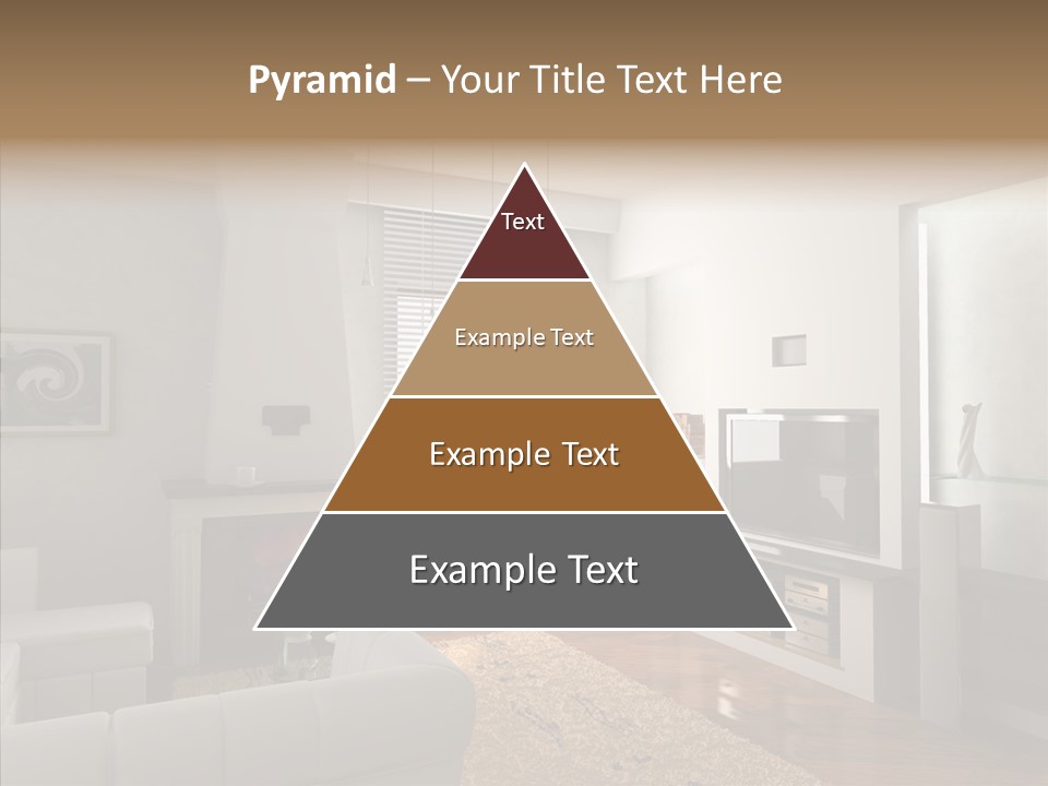 Office Humor Writing PowerPoint Template