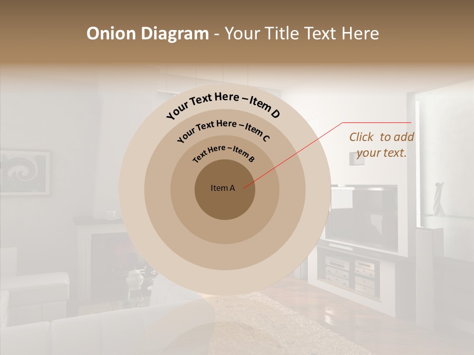 Office Humor Writing PowerPoint Template