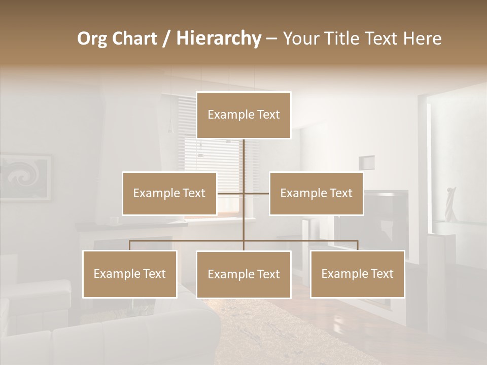 Office Humor Writing PowerPoint Template