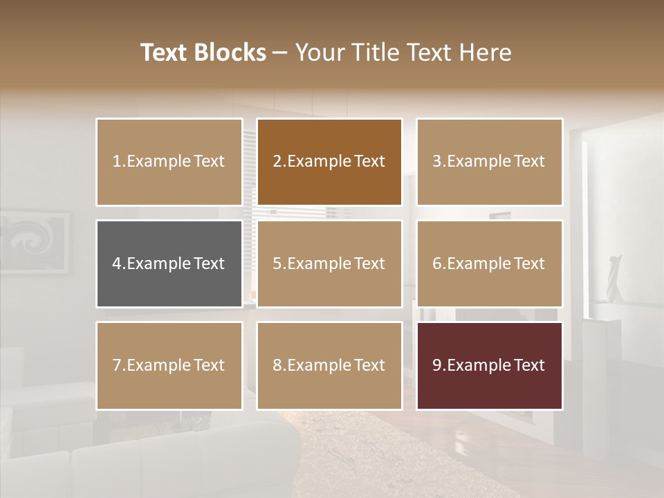 Office Humor Writing PowerPoint Template