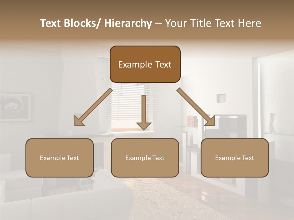 Office Humor Writing PowerPoint Template