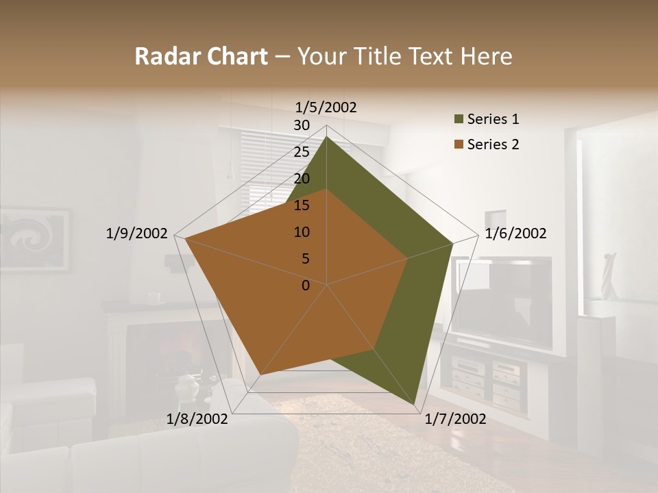 Office Humor Writing PowerPoint Template