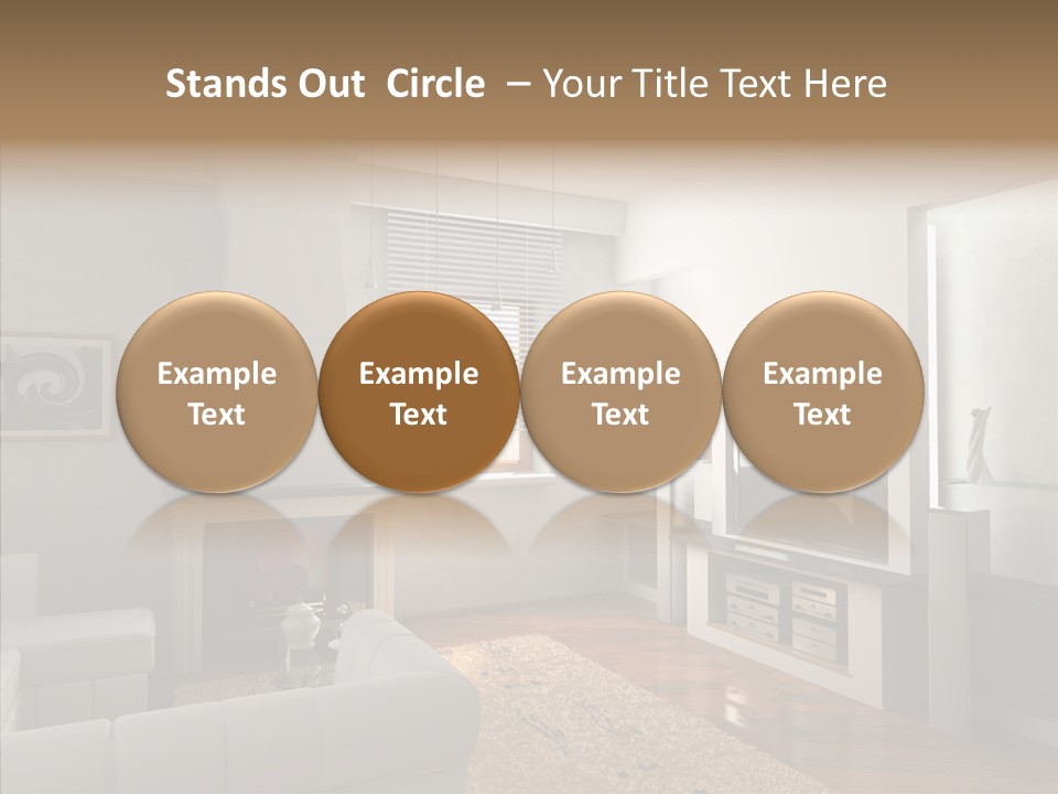 Office Humor Writing PowerPoint Template