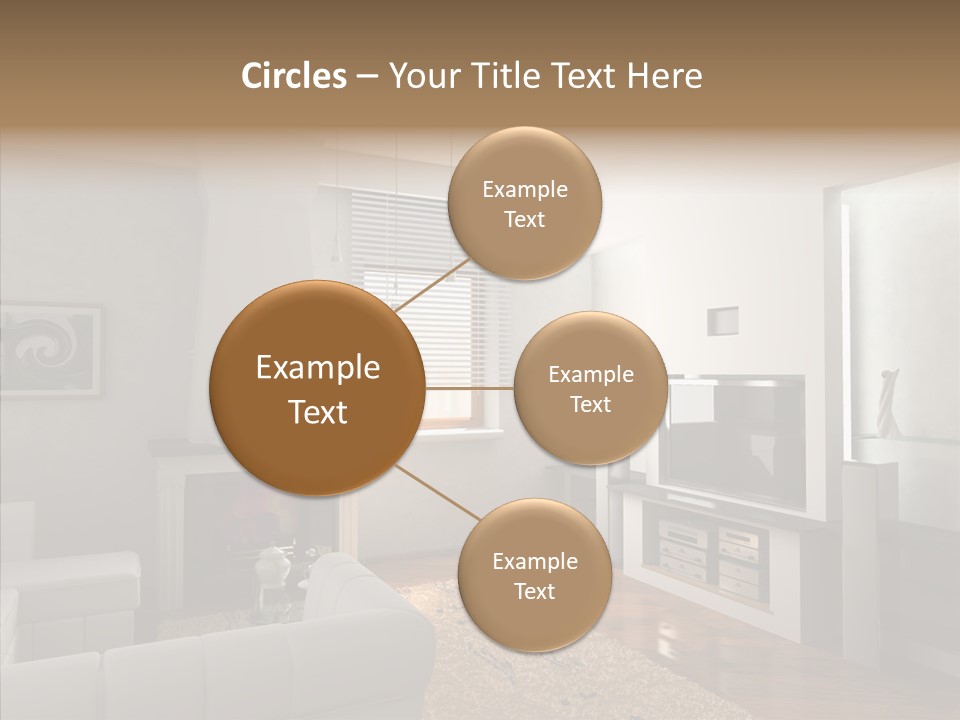 Office Humor Writing PowerPoint Template