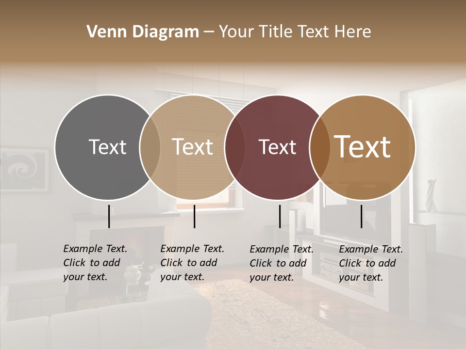 Office Humor Writing PowerPoint Template