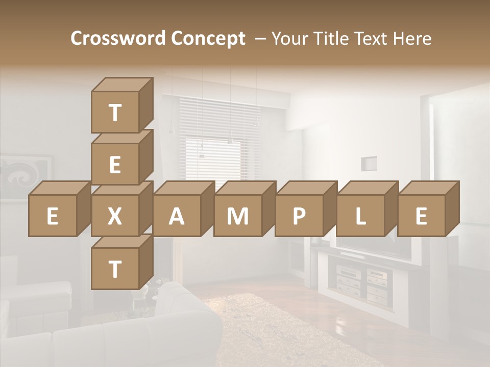 Office Humor Writing PowerPoint Template