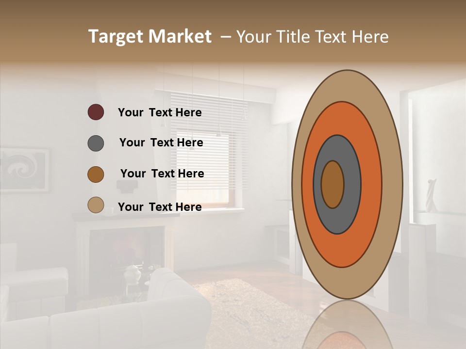 Office Humor Writing PowerPoint Template