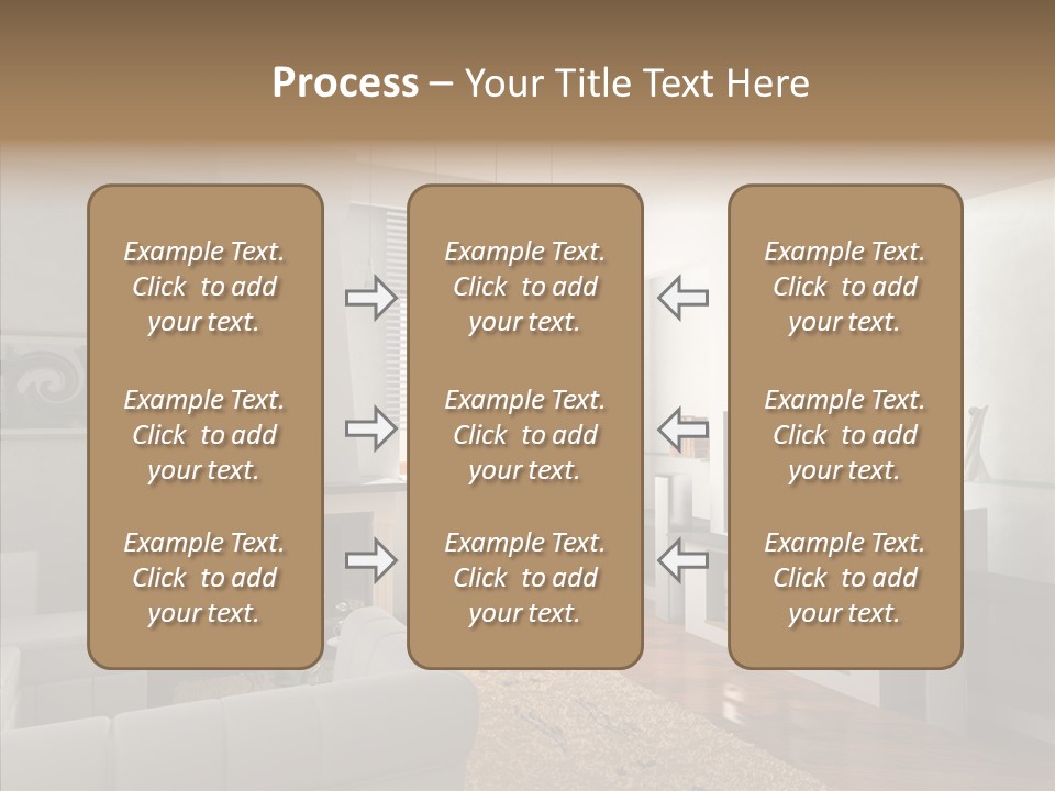 Office Humor Writing PowerPoint Template
