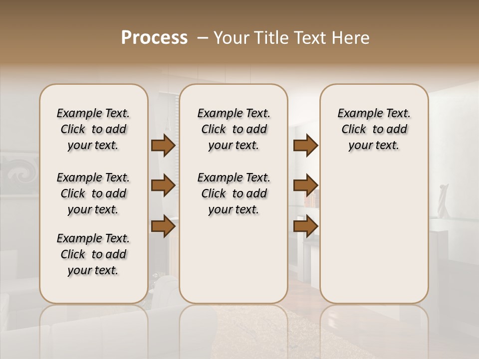 Office Humor Writing PowerPoint Template
