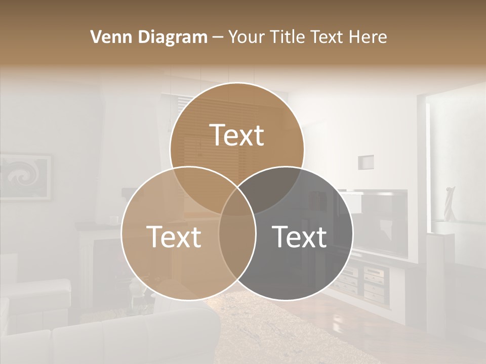 Office Humor Writing PowerPoint Template