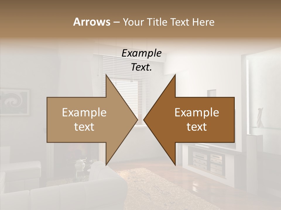 Office Humor Writing PowerPoint Template