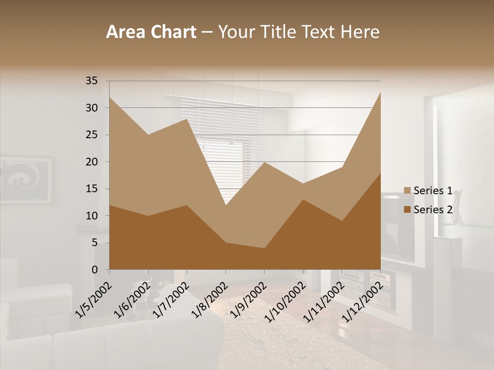 Office Humor Writing PowerPoint Template