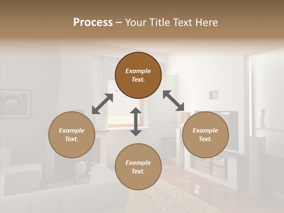 Office Humor Writing PowerPoint Template
