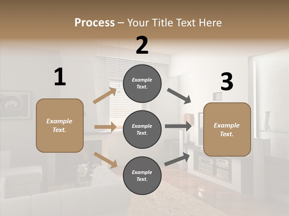 Office Humor Writing PowerPoint Template