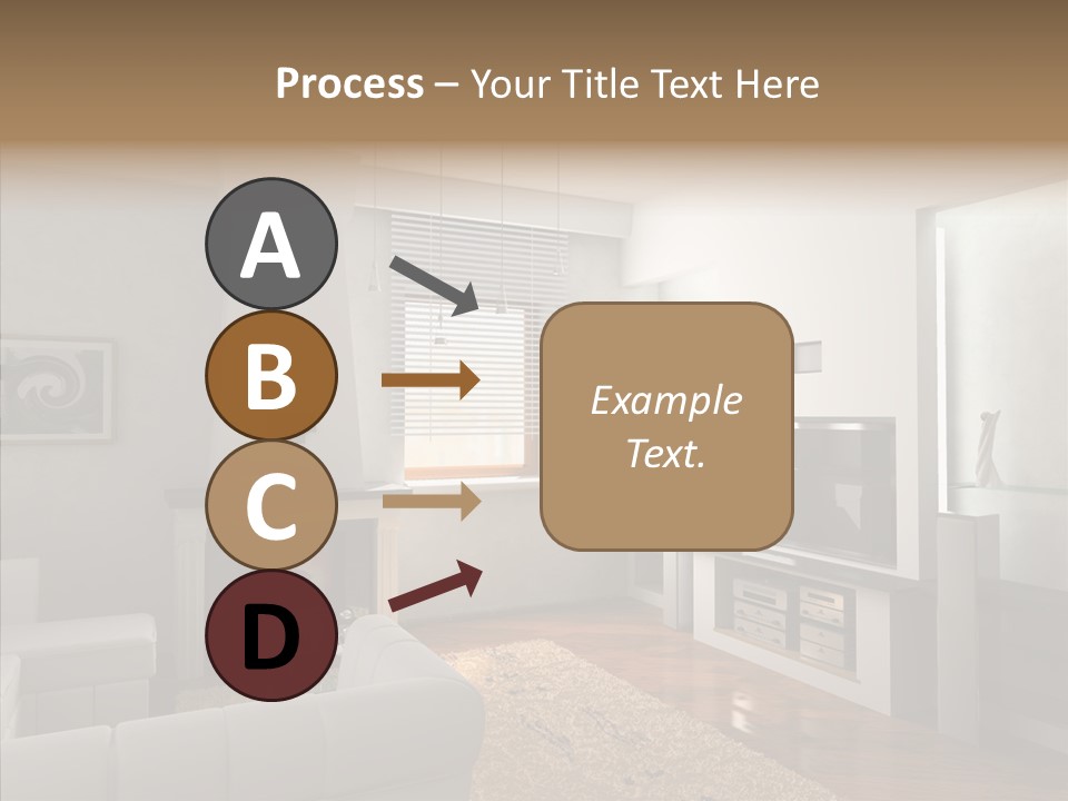 Office Humor Writing PowerPoint Template