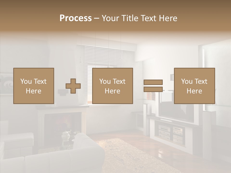 Office Humor Writing PowerPoint Template