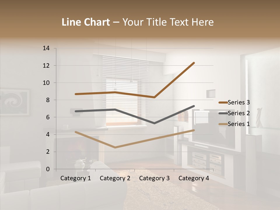 Office Humor Writing PowerPoint Template