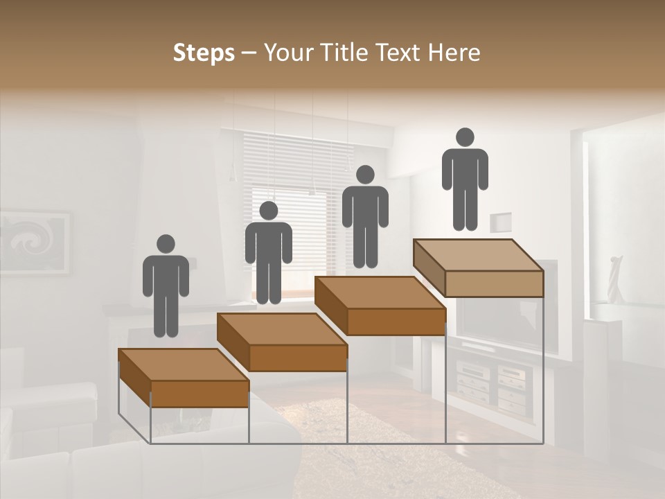 Office Humor Writing PowerPoint Template