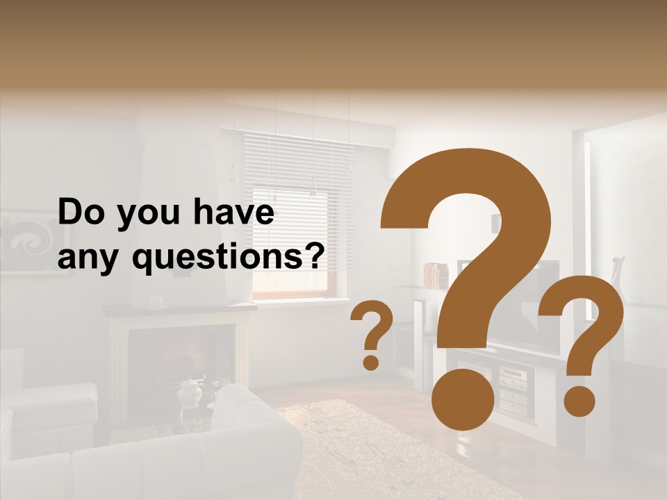 Office Humor Writing PowerPoint Template