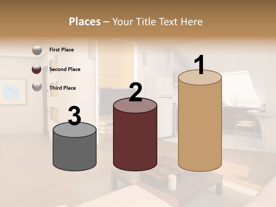 Trategy Bu Ine Together PowerPoint Template