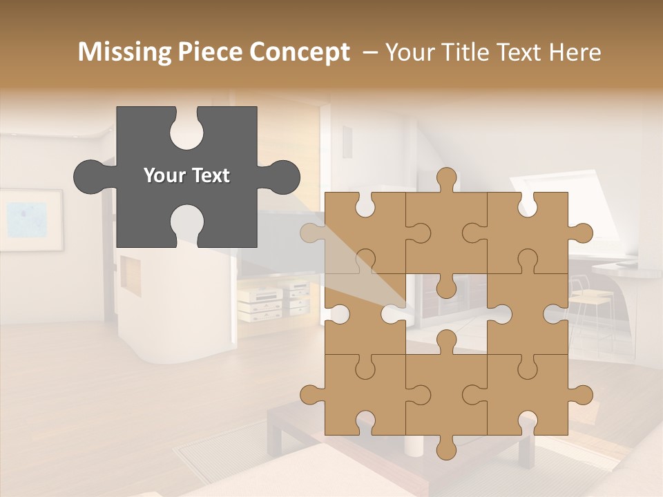 Trategy Bu Ine Together PowerPoint Template