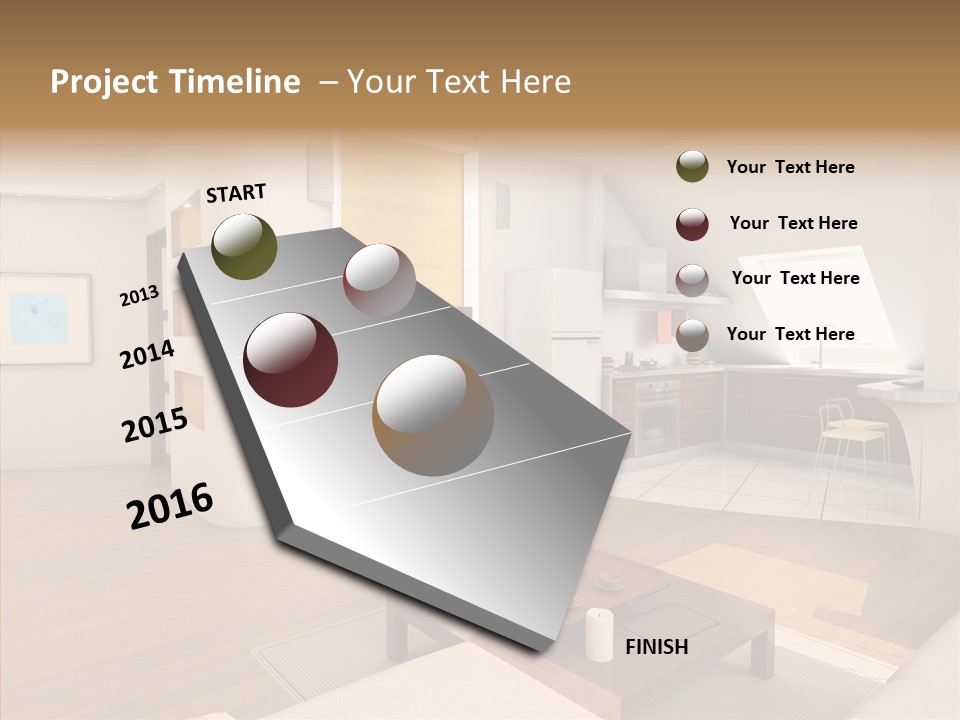 Trategy Bu Ine Together PowerPoint Template