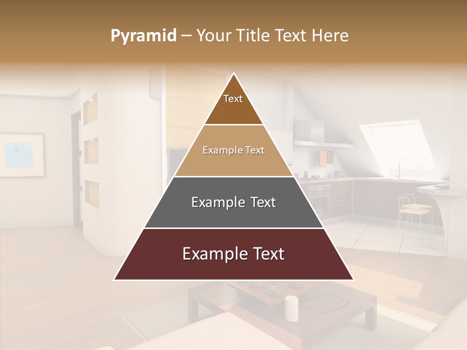Trategy Bu Ine Together PowerPoint Template