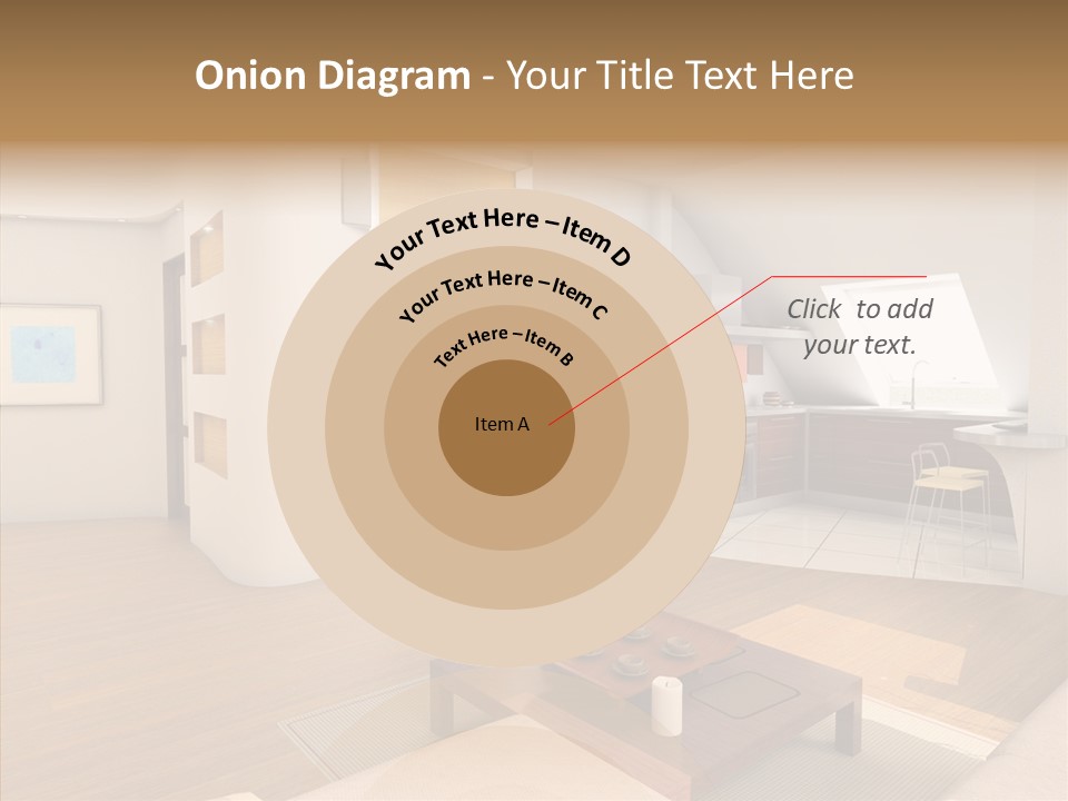 Trategy Bu Ine Together PowerPoint Template