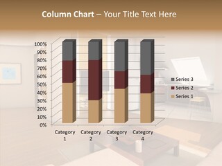 Trategy Bu Ine Together PowerPoint Template