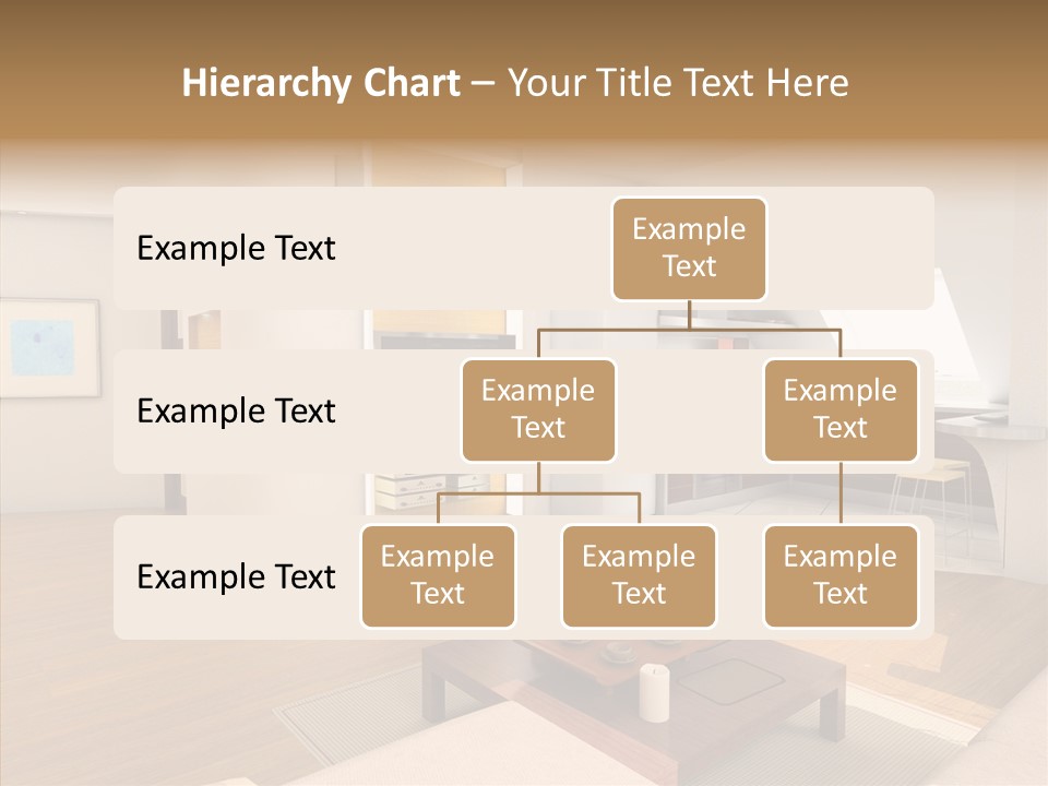 Trategy Bu Ine Together PowerPoint Template