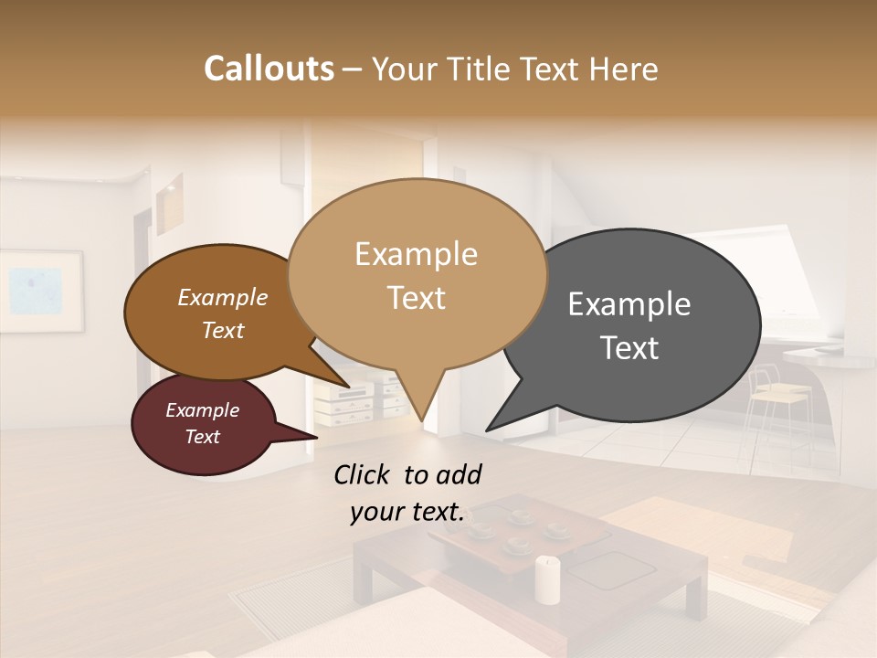 Trategy Bu Ine Together PowerPoint Template