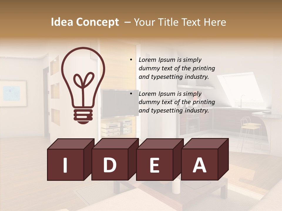 Trategy Bu Ine Together PowerPoint Template