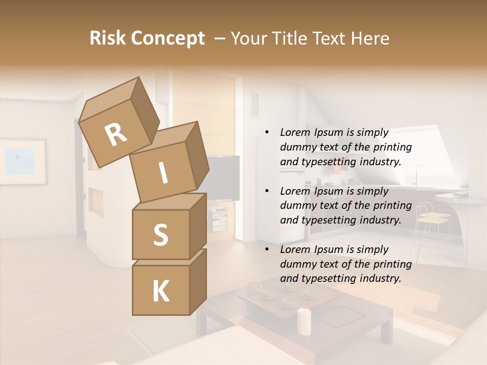 Trategy Bu Ine Together PowerPoint Template