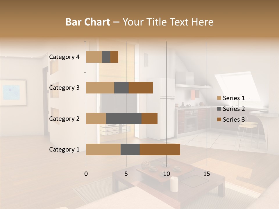 Trategy Bu Ine Together PowerPoint Template