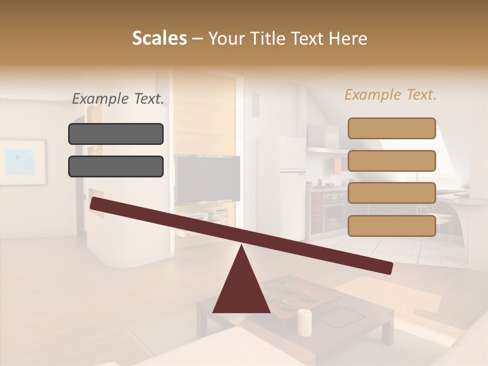 Trategy Bu Ine Together PowerPoint Template