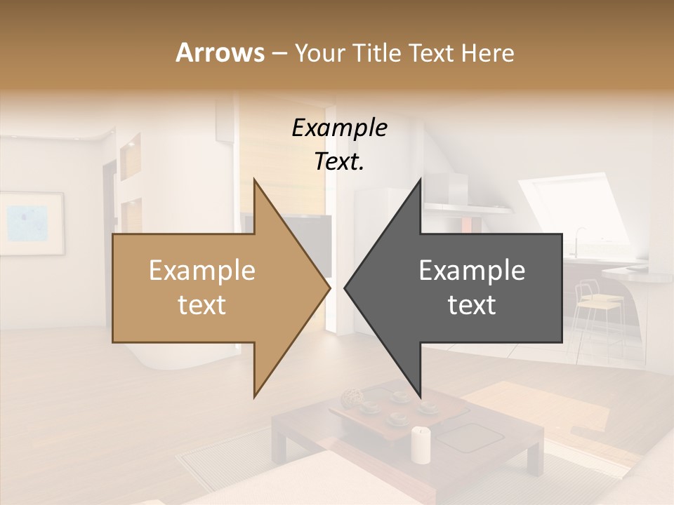 Trategy Bu Ine Together PowerPoint Template