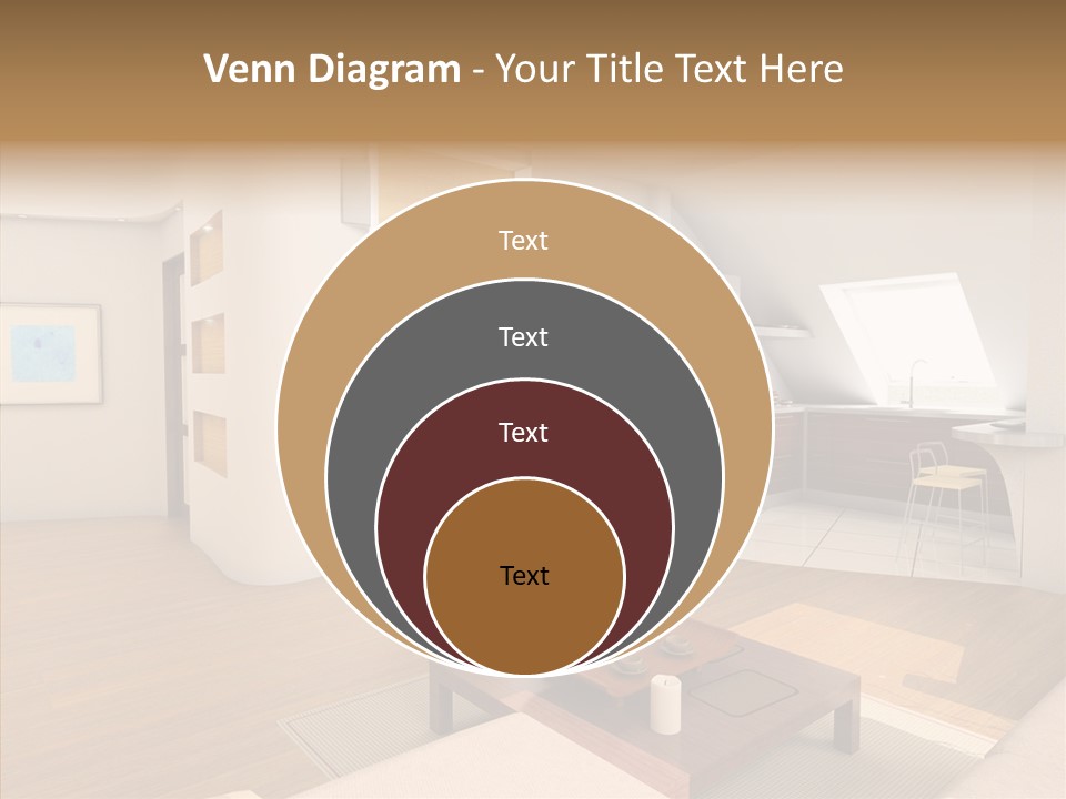 Trategy Bu Ine Together PowerPoint Template