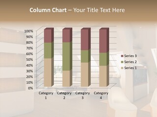 Writing Per On Corporation PowerPoint Template