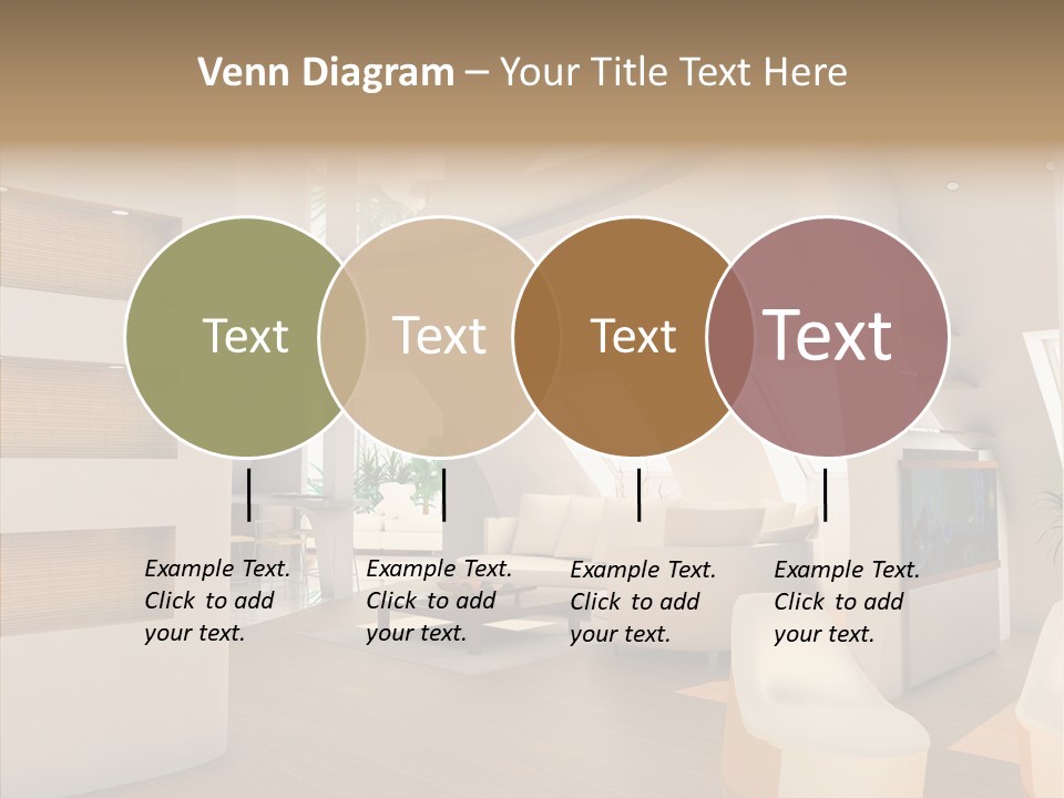 Writing Per On Corporation PowerPoint Template