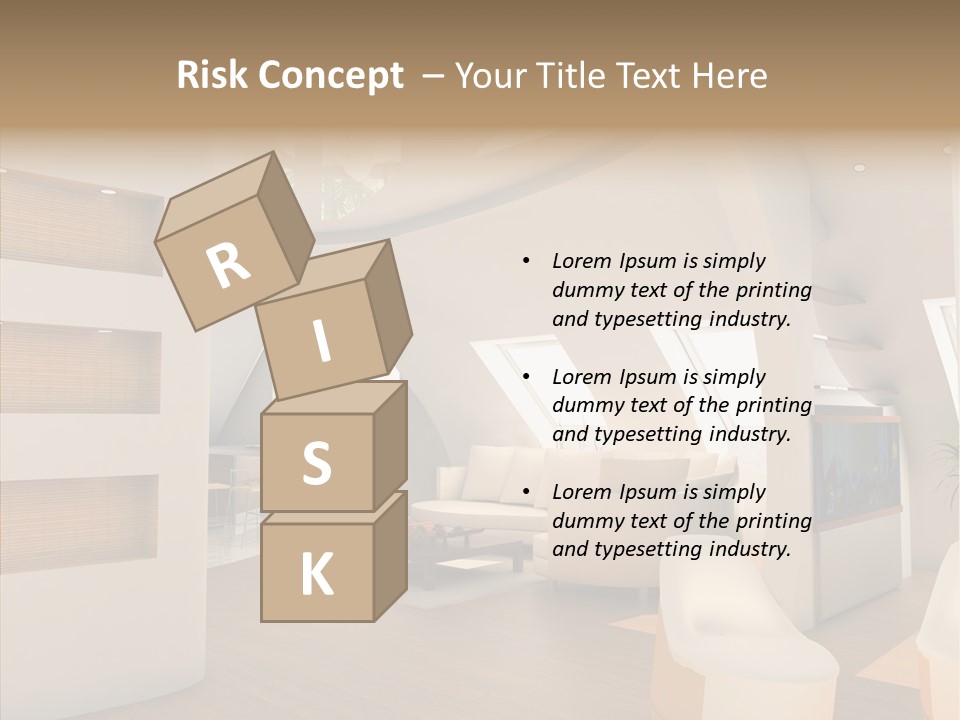 Writing Per On Corporation PowerPoint Template